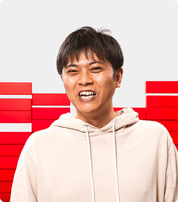 山崎 正貴の写真