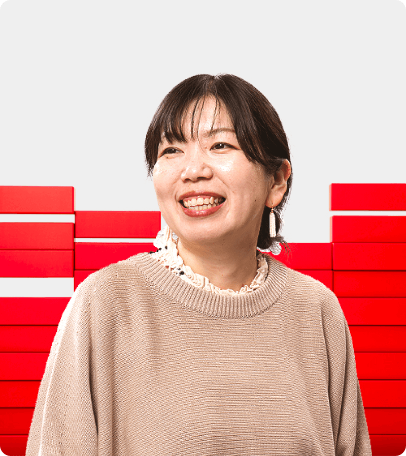 是井 美咲の写真