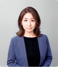 村田 真揮子の写真